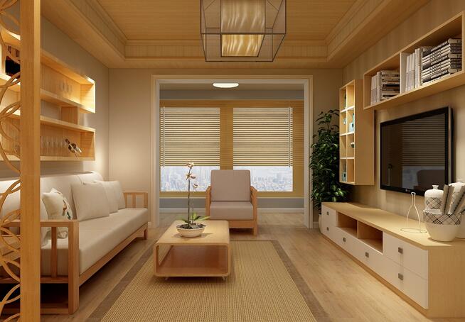 30種家裝配色方案,打造個性家居生活